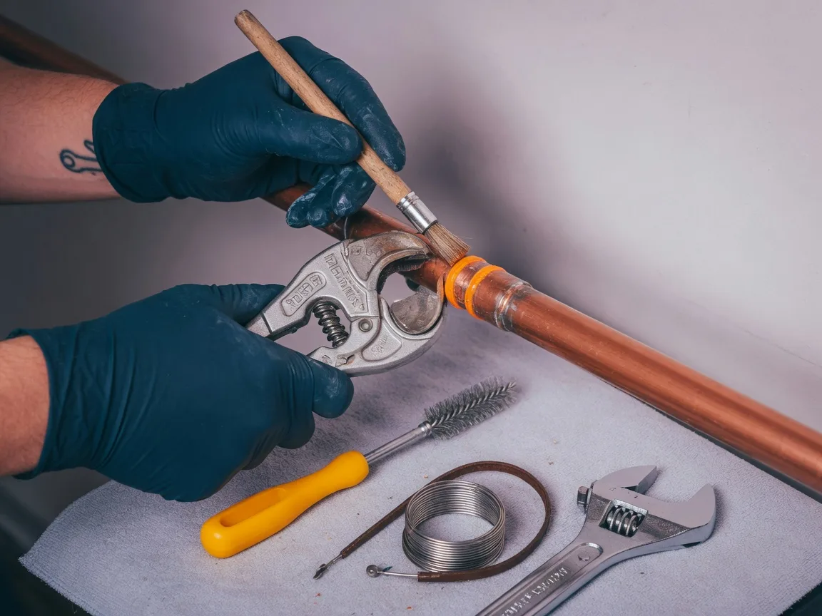 Why choose Sump Pump Repair in Starrucca, PA